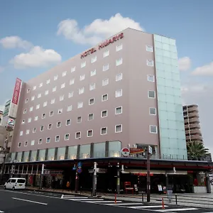 Hillarys Osaka