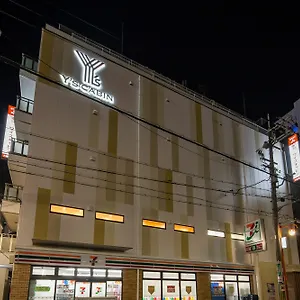 Y's Namba Osaka